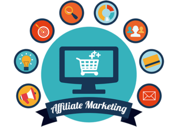 Mô hình kinh doanh tiếp thị liên kết (Affilate) là gì?