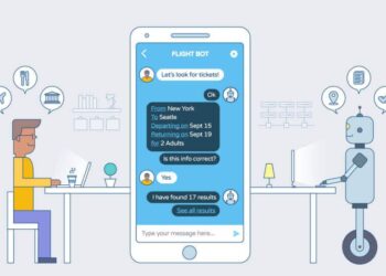 Chatbots sẽ thúc đẩy doanh số bán lẻ đạt 112 tỷ đô la vào năm 2023