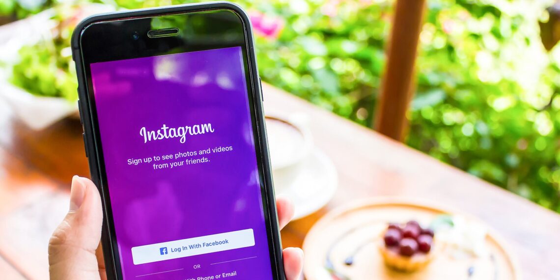 5 cách hack đơn giản để có một trang Instagram đẹp 6 5 cách hack đơn giản để có một trang Instagram đẹp