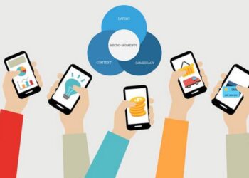 4 Nguyên Tắc Chiến Lược Trong Micro-Moment Marketing 2019