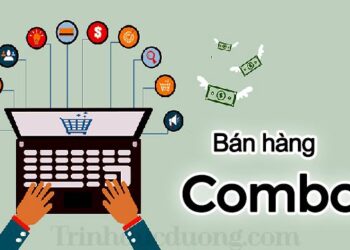 Nghệ thuật bán hàng bằng mẹo “combo” giúp tăng doanh thu đáng kể