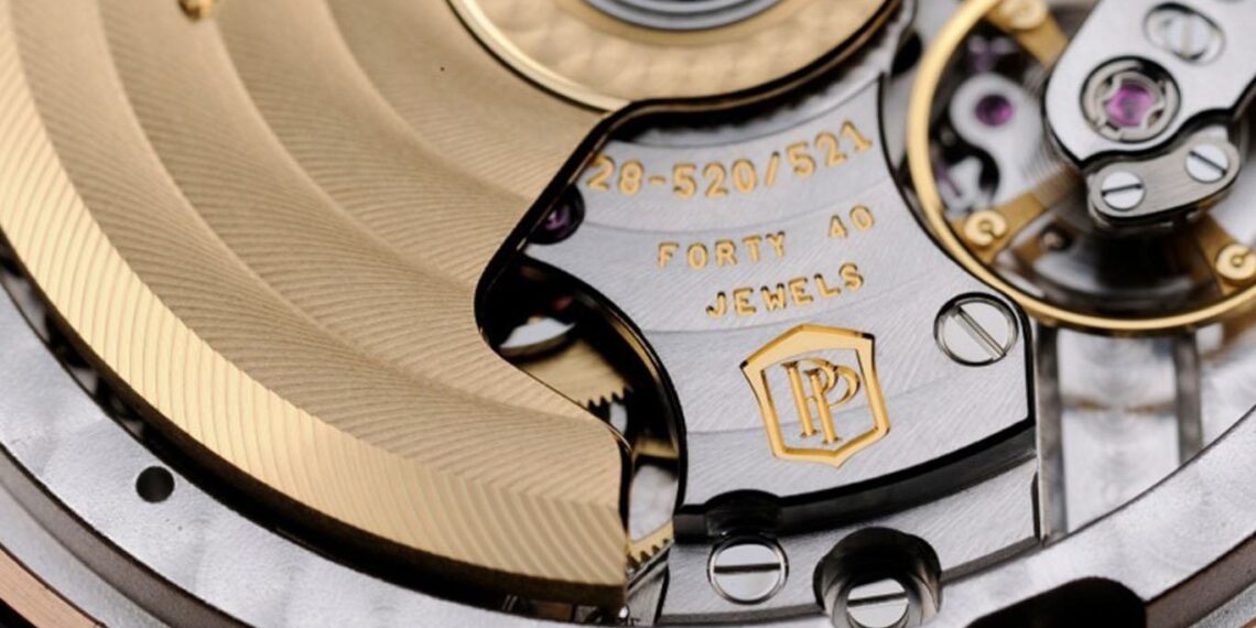 Bật mí chiến lược Marketing của Patek Philippe – “vua” của các loại đồng hồ xa xỉ 4 Bật mí chiến lược Marketing của Patek Philippe – “vua” của các loại đồng hồ xa xỉ