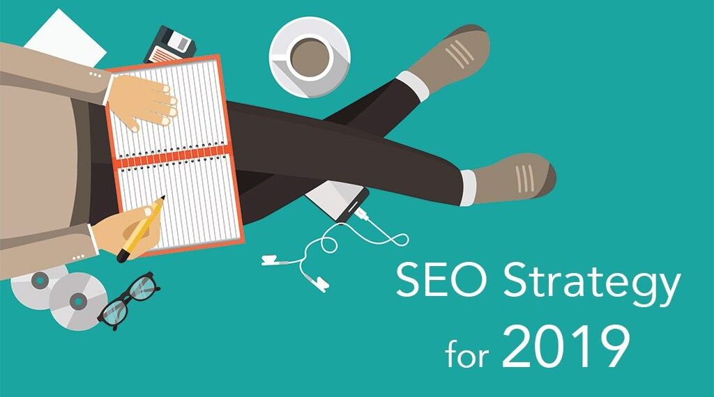 Cách đặt textlink hiệu quả trên website 2019