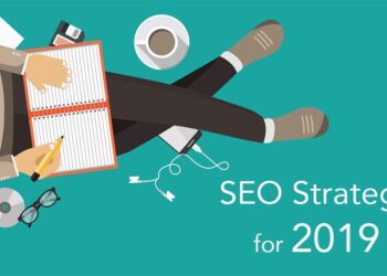 Cách đặt textlink hiệu quả trên website 2019