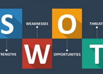 SWOT là gì? Phân tích SWOT của Tiki – sàn thương mại điện tử có nhiều bước chuyển mình