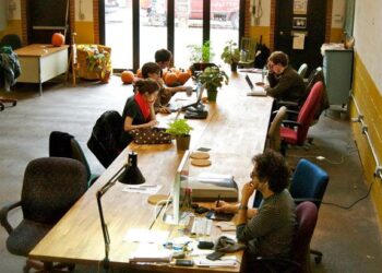 Agency là gì? 12 Quy trình làm việc của Agency tại Việt Nam