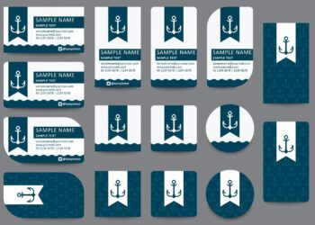 Ý tưởng và mẹo thiết kế danh thiếp sáng tạo