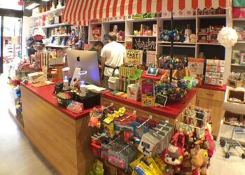 6 ý tưởng kinh doanh ngày “hốt bạc” ngày lễ quốc tế thiếu nhi 1/6