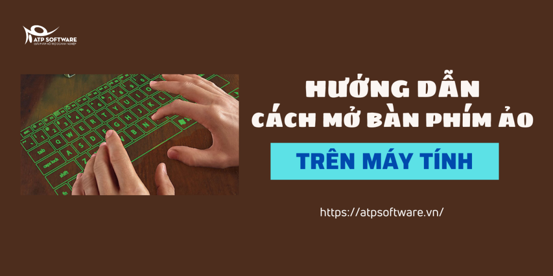 5 cách bật bàn phím ảo có sẵn trên máy tính mà không cần tải phần mềm 15 cách mở bàn phím ảo trên máy tính