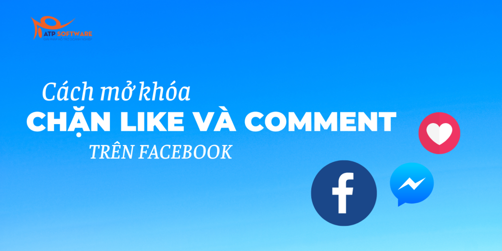 Cách Mở Khóa Khi Bị Chặn Like Và Comment Trên Facebook 2023