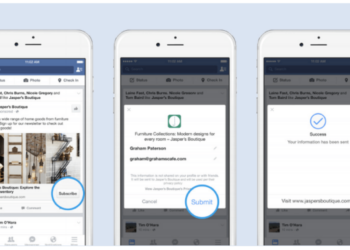Hướng dẫn thiết lập quảng cáo Facebook Lead hiệu quả 2019