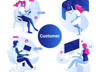Cách phân biệt giữa Customer Satisfaction Và Customer Loyalty