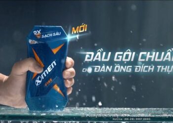 Tại sao chiến lược Marketing của X-men: dẫn đầu thị trường mặc những đối thủ “sừng sỏ”?