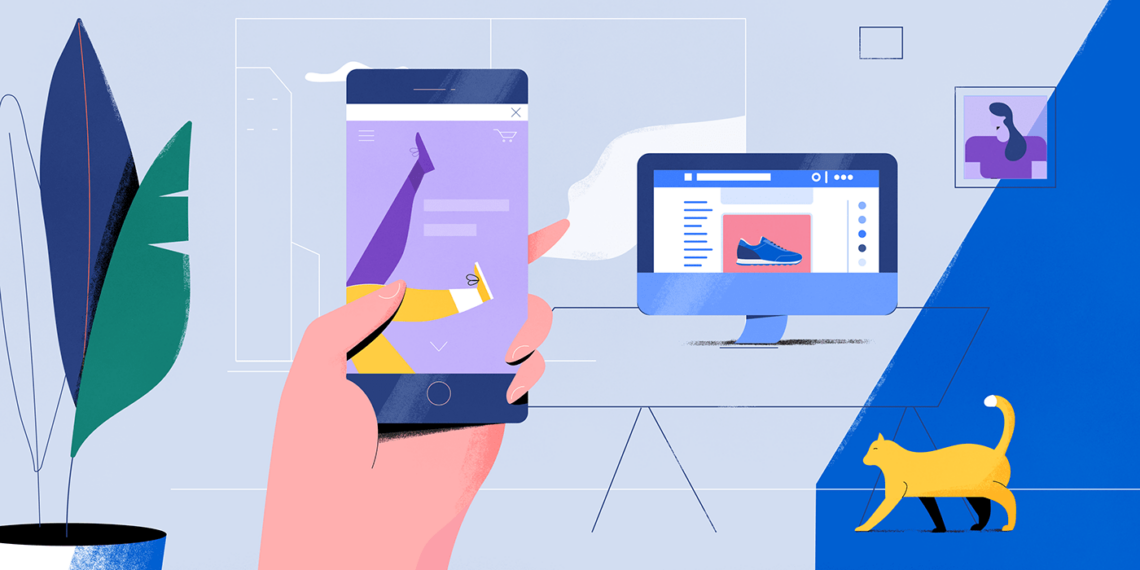 Bật mí bí quyết xây dựng Chatbot thu hút khách hàng tiềm năng 4 Facebook quyết định hợp nhất 3 nền tảng nhắn tin mở ra cho doanh nghiệp những tiềm năng gì ?