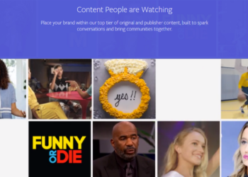 Facebook ra mắt quảng cáo video cao cấp “Facebook Showcase” mở ra cho doanh nghiệp những cơ hội gì ?