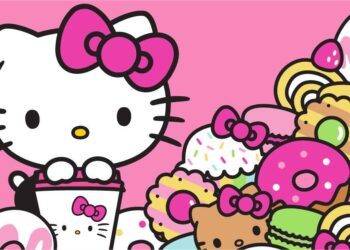 Hello Kitty: Từ sức mạnh của dễ thương đến thương hiệu tỷ đô