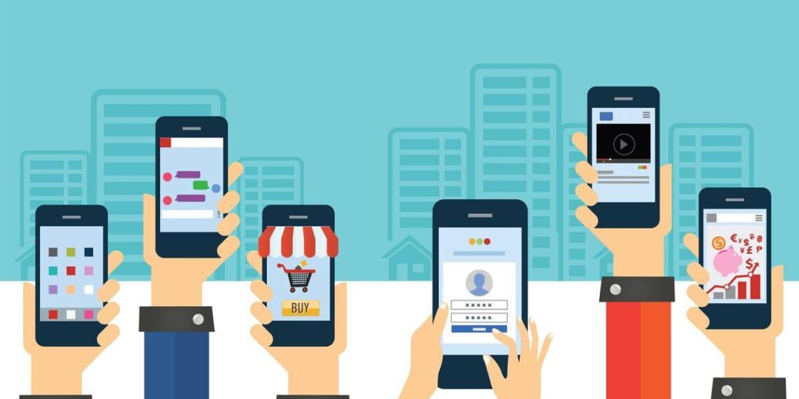 9 bước đơn giản để tạo ra 1 App( ứng dụng) của riêng bạn 2 9 bước đơn giản để tạo ra 1 App( ứng dụng) của riêng bạn