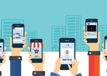 9 bước đơn giản để tạo ra  1 App( ứng dụng) của riêng bạn