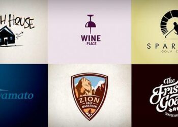 10 lời khuyên để thiết kế logo mà không đụng hàng