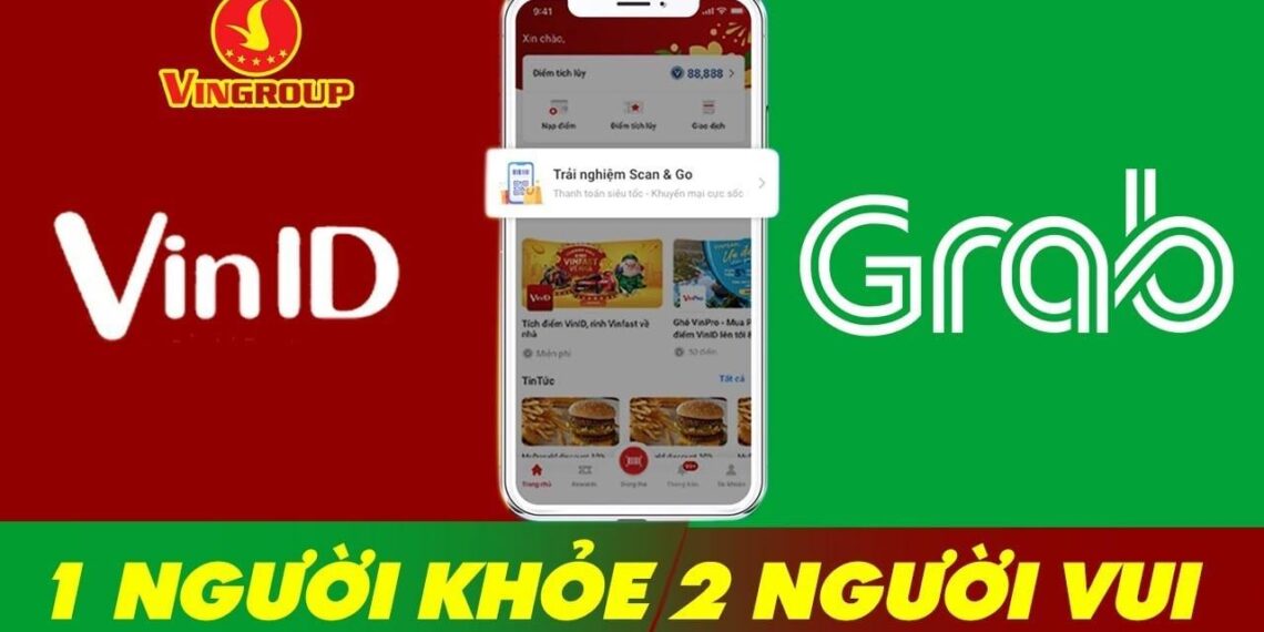 Điều gì xảy ra khi 2 gã “khổng lồ” Vin và Grab kết hợp với nhau: Thị trường biến động từ đây!