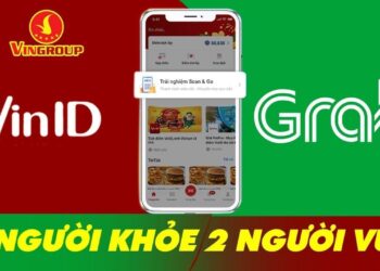 Điều gì xảy ra khi 2 gã “khổng lồ” Vin và Grab kết hợp với nhau: Thị trường biến động từ đây!