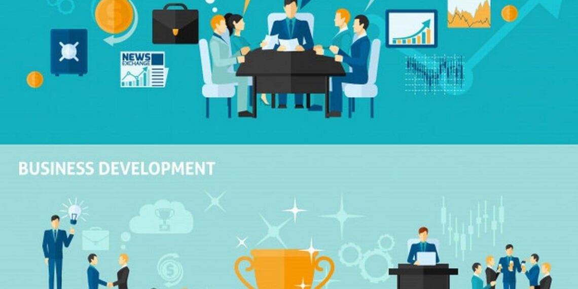 Sự khác biệt giữa phát triển kinh doanh và bán hàng 3 Sự khác biệt giữa phát triển kinh doanh và bán hàng