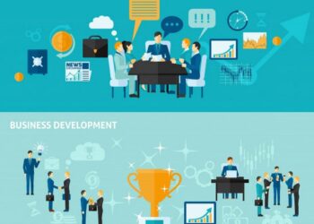 Sự khác biệt giữa phát triển kinh doanh và bán hàng
