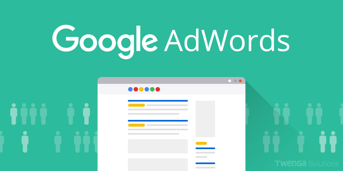 Google Adwords là gì? Hướng dẫn chi tiết 5 bước tạo quảng cáo bằng Google Adwords vô cùng hiệu quả
