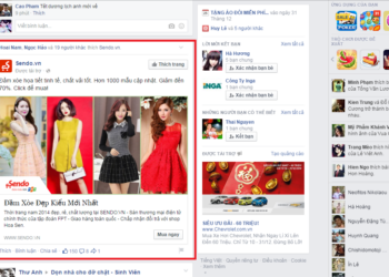 Hướng dẫn thiết lập quảng cáo tăng like fanpage – Quảng cáo Page Likes 2019