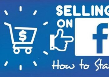 Tổng hợp 7 hình thức bán hàng siêu hiệu quả trên Facebook