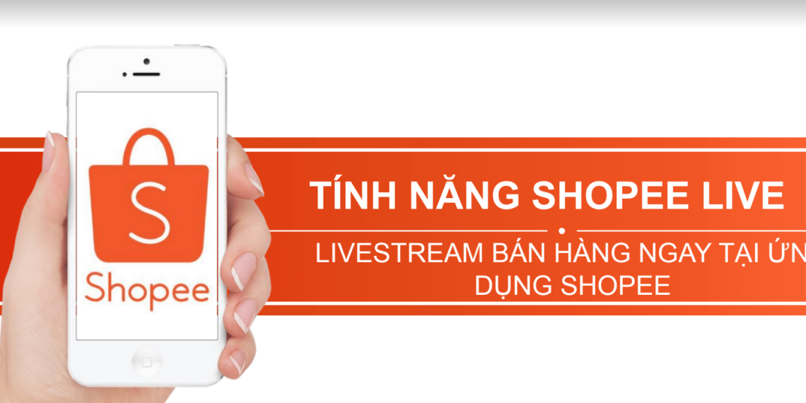 Hướng dẫn Livestream bán hàng trên Shopee - SHOPEE LIVE 6 Hướng dẫn Livestream bán hàng trên Shopee – SHOPEE LIVE