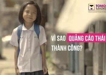 Hãy làm Marketing như quảng cáo của Thái Lan