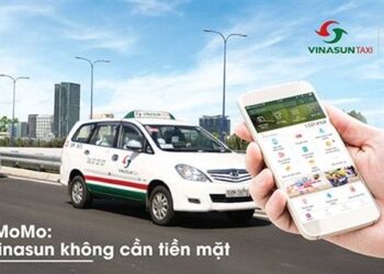 Chiến lược Marketing của Vinasun đã giúp họ rẽ sang một lối khác