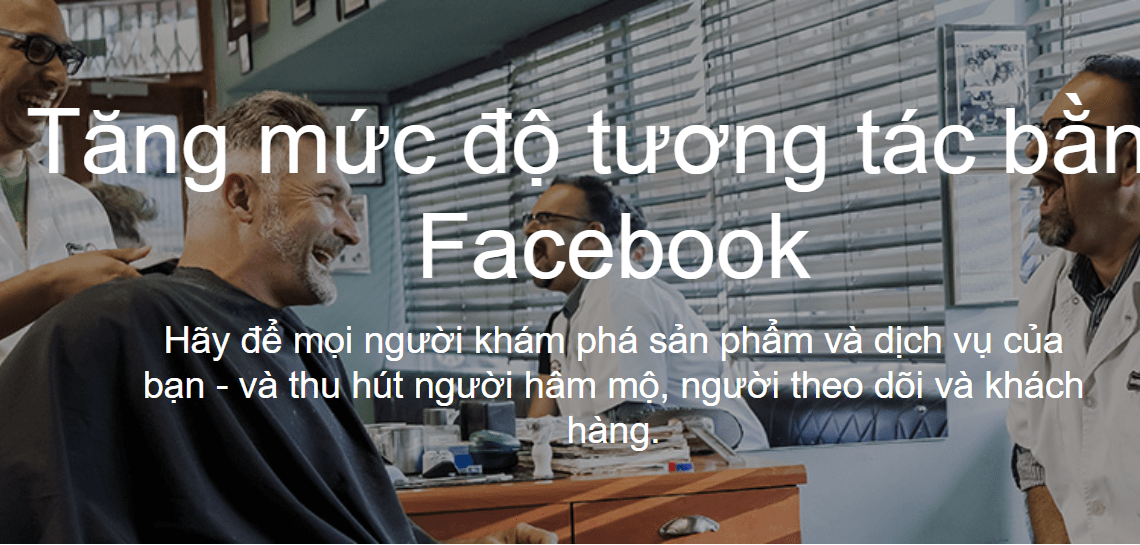 Bí mật về việc tăng mức độ tương tác trên Facebook 13 Bí mật về việc tăng mức độ tương tác trên Facebook