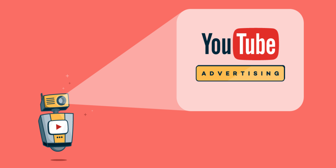 6 loại Format quảng cáo phổ biến trên Youtube 2019