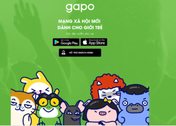 Gapo là gì? Mạng xã hội Việt Nam trong thời gian tới sẽ thay thế Facebook?