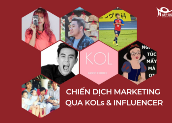 KOL là gì? Chiến dịch marketing thành công với KOLs & INFLUENCER