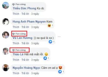 Hướng dẫn kích hoạt HUY HIỆU FAN CỨNG cho Fanpage hiệu quả