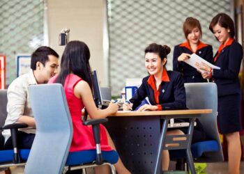 Khách hàng luôn luôn đúng…cho đến khi họ sai!