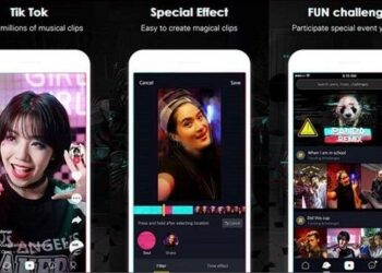 TikTok – Hành trình trở thành ứng dụng mạng xã hội phổ biến nhất thế giới!