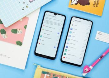 5 ƯU ĐIỂM HÀNG ĐẦU ĐỂ LỰA CHỌN SMARTPHONE CHO NĂM HỌC MỚI 2019