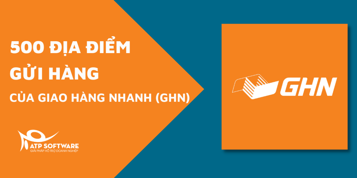 Tổng Hợp Hơn 500 Địa Điểm Gửi Hàng của Giao Hàng Nhanh Tại HCM 2 Tổng Hợp Hơn 500 Địa Điểm Gửi Hàng của Giao Hàng Nhanh Tại HCM