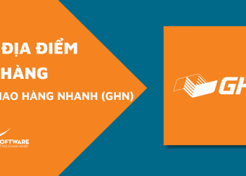 Tổng Hợp Hơn 500 Địa Điểm Gửi Hàng của Giao Hàng Nhanh Tại HCM