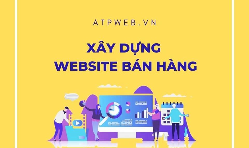 Các yếu tố tạo nên 1 website nổi bật trong 2020