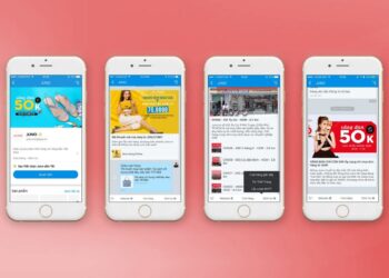 Case Study của Juno trong việc chăm sóc khách hàng và phát triển thương hiệu?