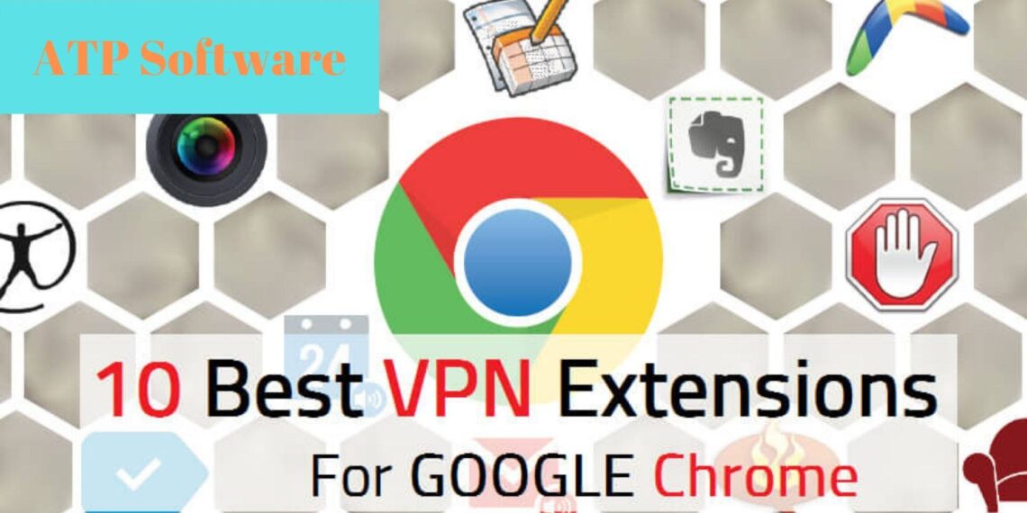 Top 10 tiện ích mở rộng VPN miễn phí tốt nhất cho trình duyệt Google Chrome 10 Top 10 tiện ích mở rộng VPN miễn phí tốt nhất cho trình duyệt Google Chrome