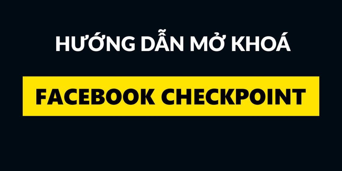 Share tut mở khoá Facebook bị checkpoint không thể đăng nhập 13 Share tut mở khoá Facebook bị checkpoint không thể đăng nhập