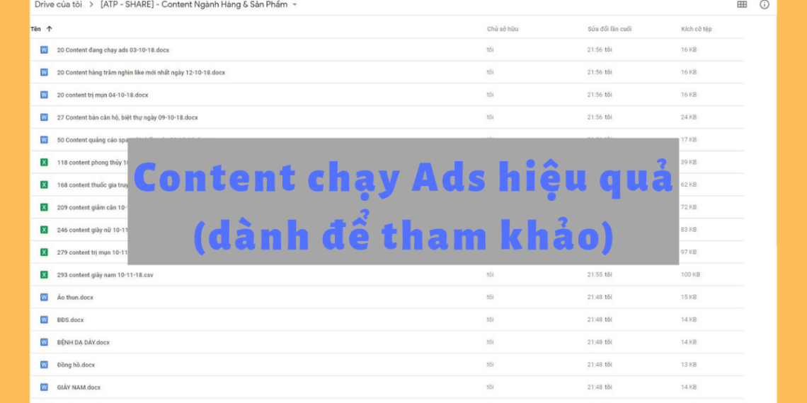1001 Mẫu Content Chạy Quảng Cáo Facebook Ads Hiệu Quả Của Hơn 30 Sản Phẩm Hot 2 1001 Mẫu Content Chạy Quảng Cáo Facebook Ads Hiệu Quả Của Hơn 30 Sản Phẩm Hot