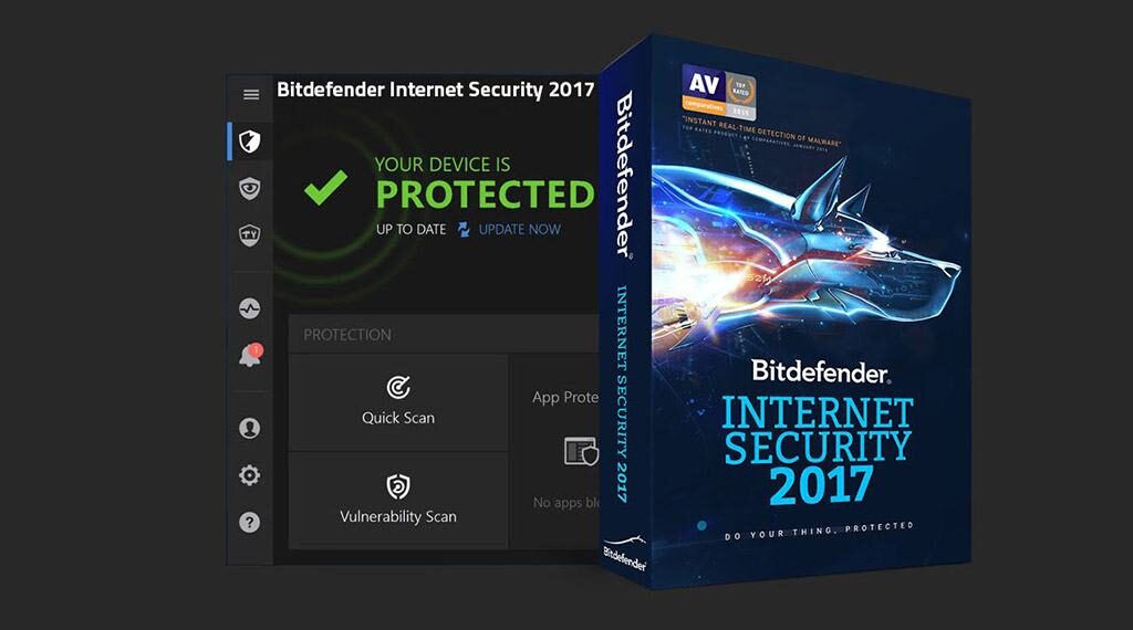 Cài đặt Bitdefender Total Security miễn phí