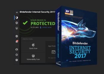 Cài đặt Bitdefender Total Security miễn phí